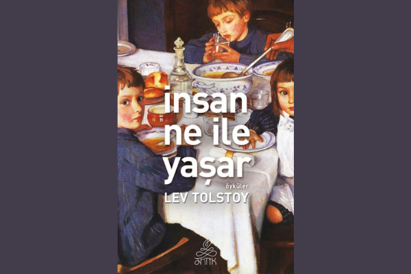 İnsan Ne İle Yaşar/Öğretmen Okuma Kılavuzu